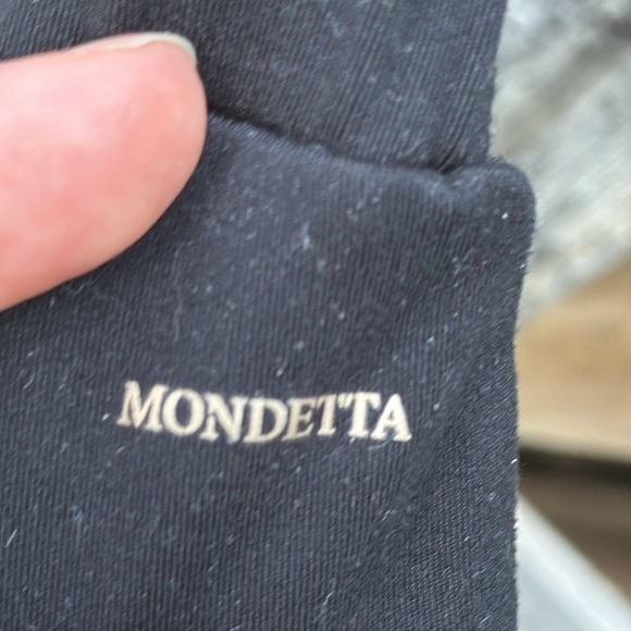 Mondetta performance luxury joggers size small - Picture 2 of 5